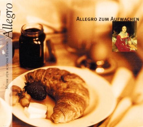 Allegro Zum Aufwachen Classical