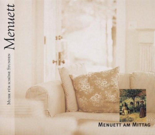 Menuett am Mittag Classical
