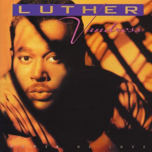Power of Love Funk, R&B & Soul