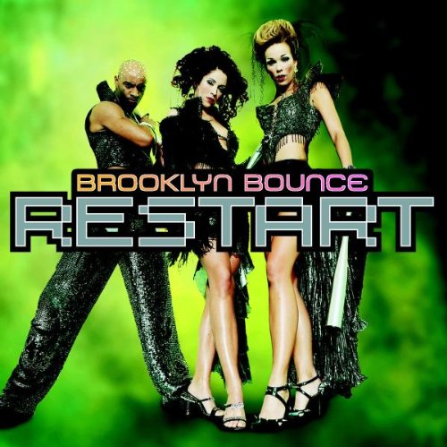 Restart Dance & Electronic