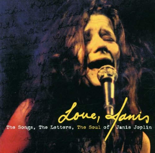 Product Image: Love,Janis
