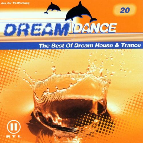Product Image: Dream Dance Vol.20