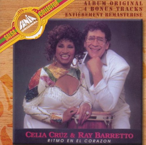 Product Image: Ritmo en El Corazon