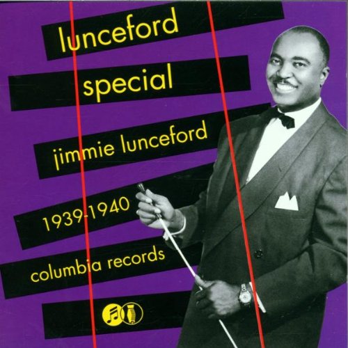 Lunceford Special Music