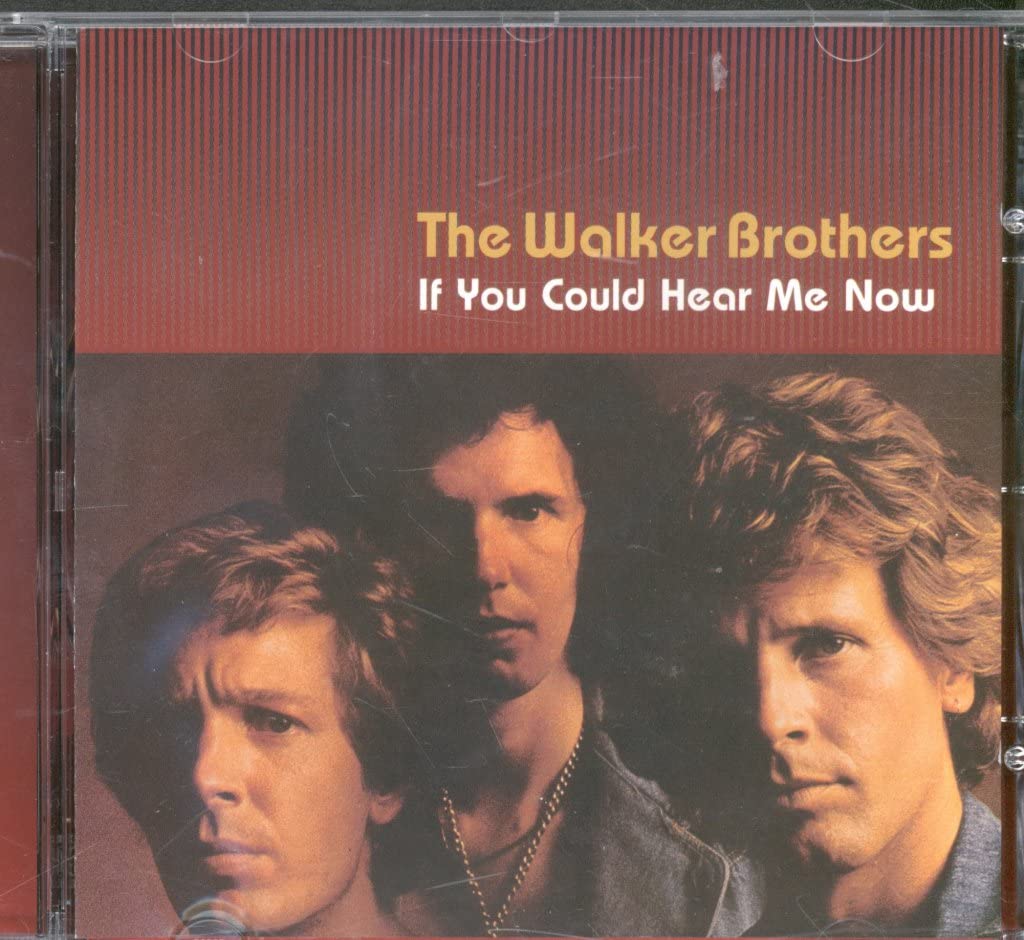 If You Could Hear Me Now cd