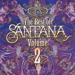 The Best of Santana Vol.2 cd