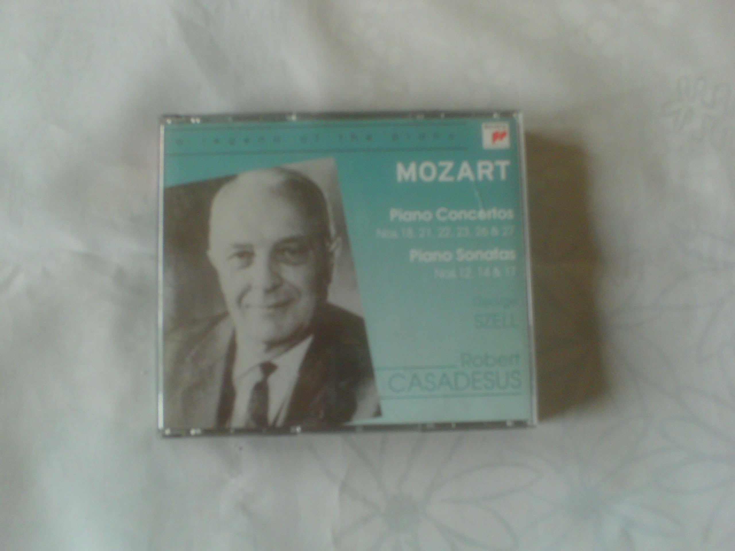 Wolfgang Amadeus Mozart (1756- Classical