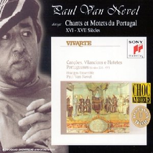 Portuguese Songbook cd