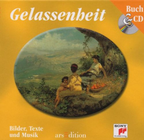 Product Image: Gelassenheit