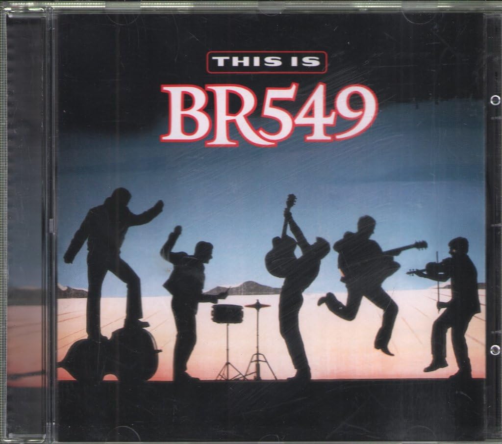 Product Image: This Is Br 549