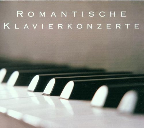 Romantische Klavierkonzerte Classical