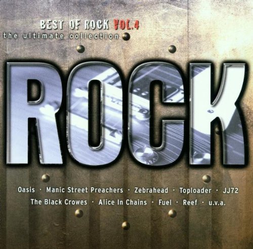 Best of Rock Vol.4 Rock