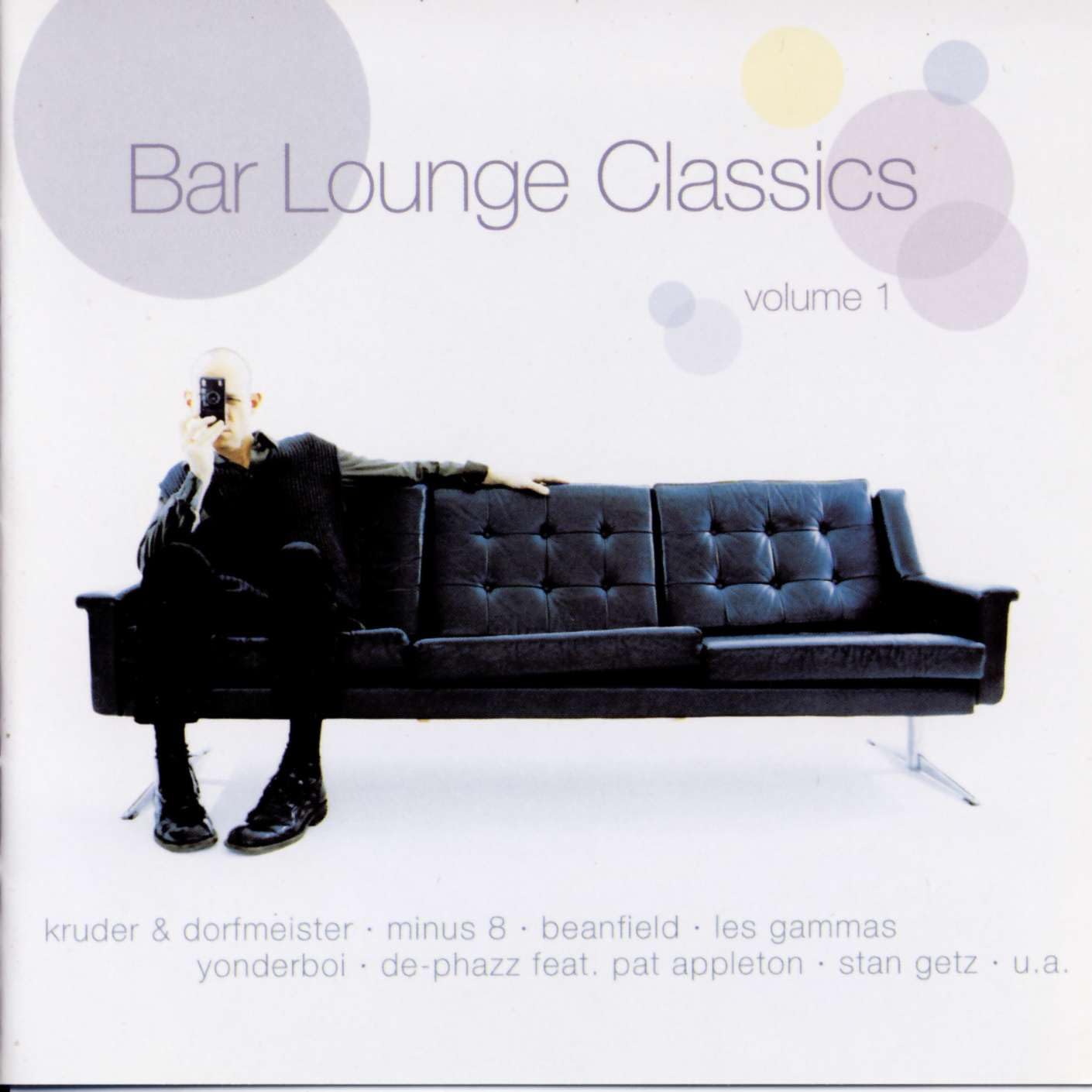 Bar Lounge Classics Pop