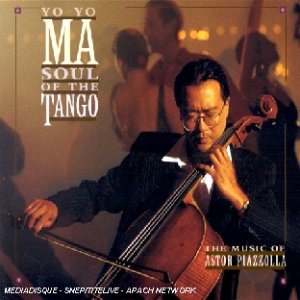 Soul Of The Tango Classical