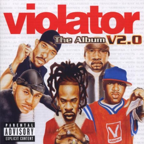V.20.the Album Pop