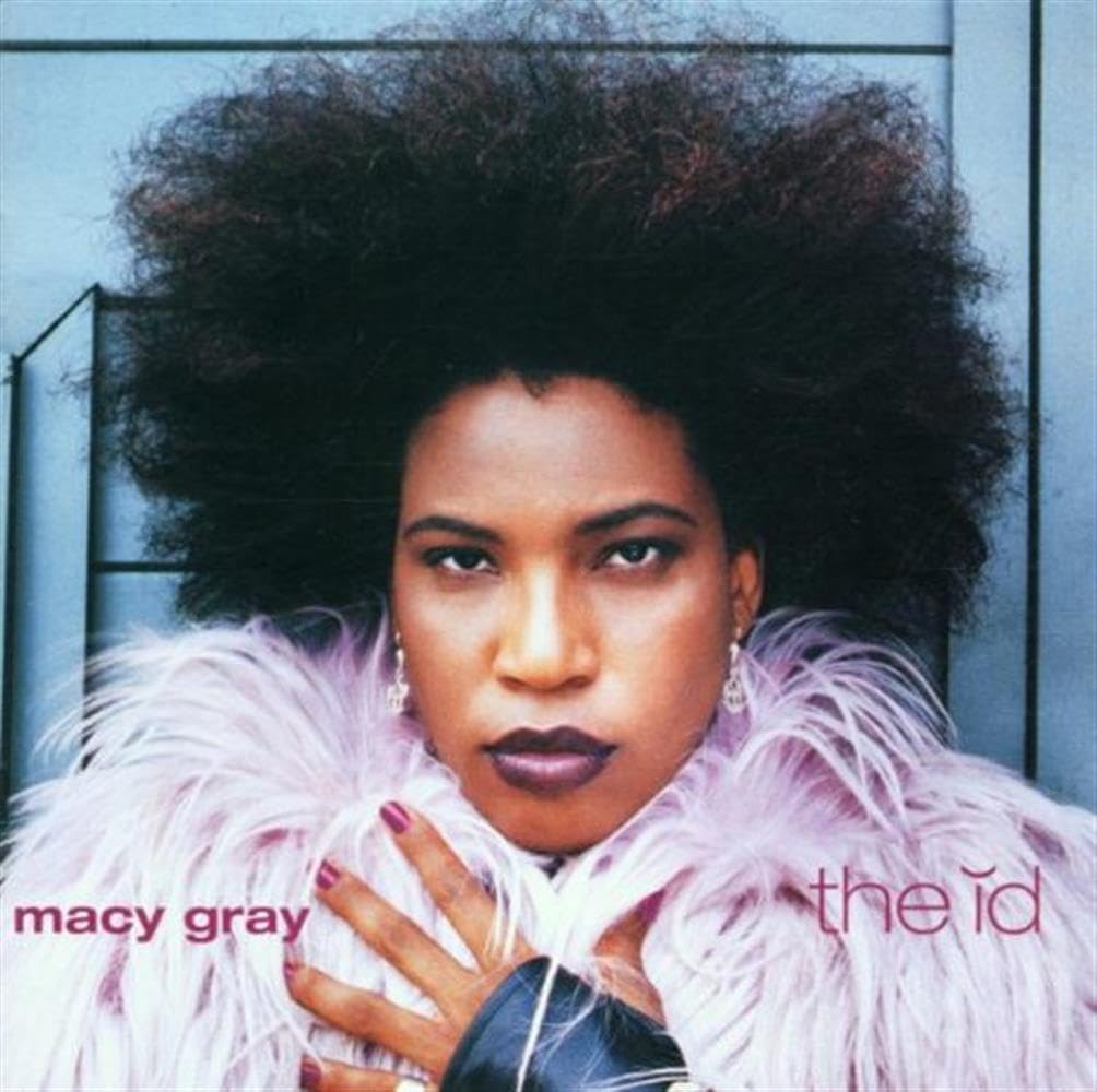 The ID Funk, R&B & Soul