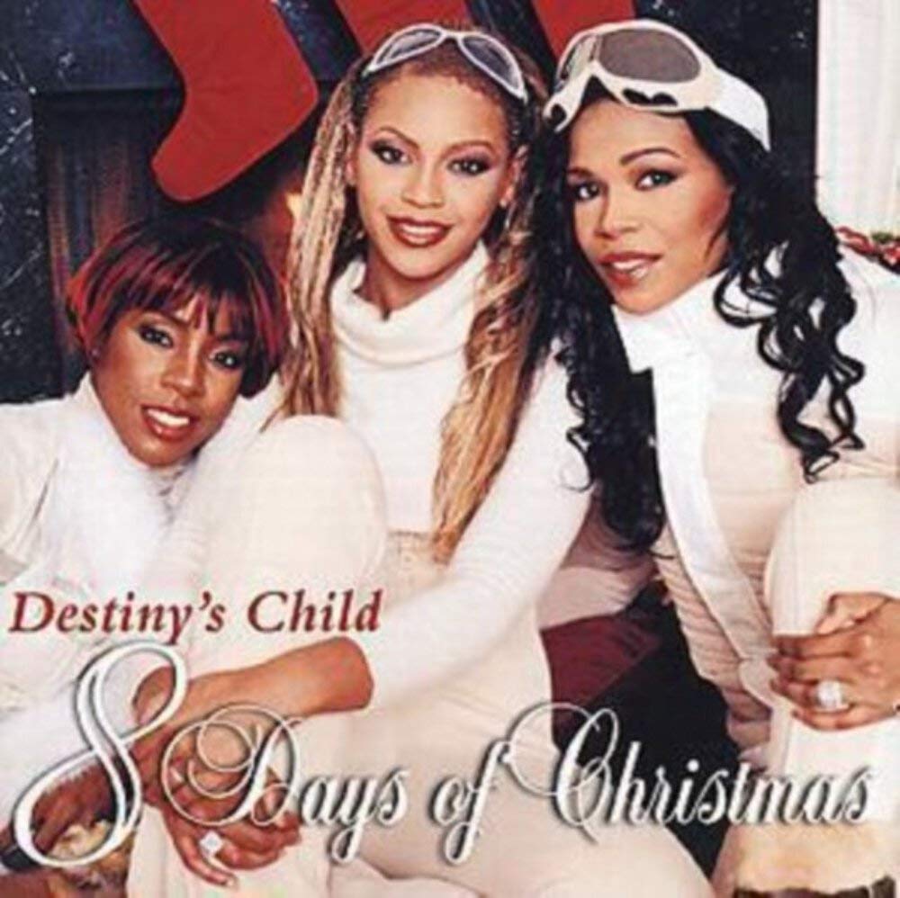 8 Days of Christmas Other music genres