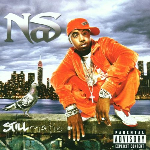 Stillmatic(Explicit Version) Rap & Hip-Hop