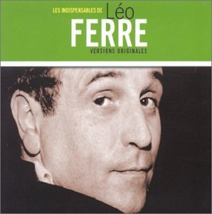 Product Image: Leo Ferre - Les Indispensables De.........