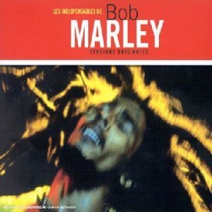 Les Indispensables de Bob Marley cd
