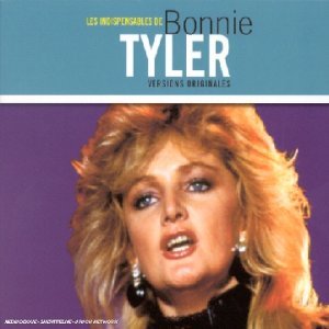 Tyler, Bonnie - Les Indispensables cd