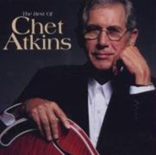 Best of Chet Atkins Jazz