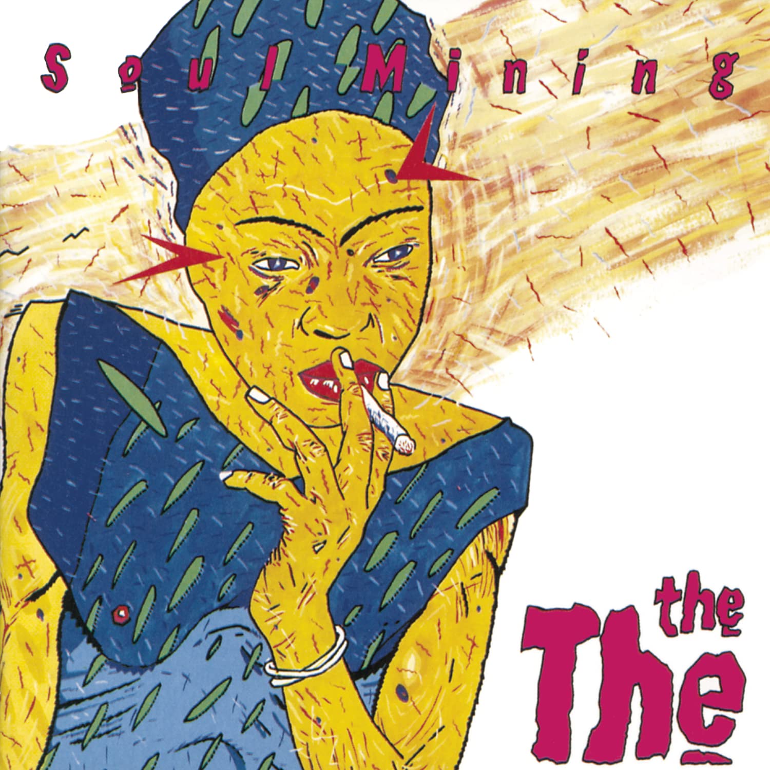 Soul Mining Alternative & Indie