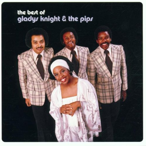 The Best of Gladys Knight & the Pips Funk, R&B & Soul