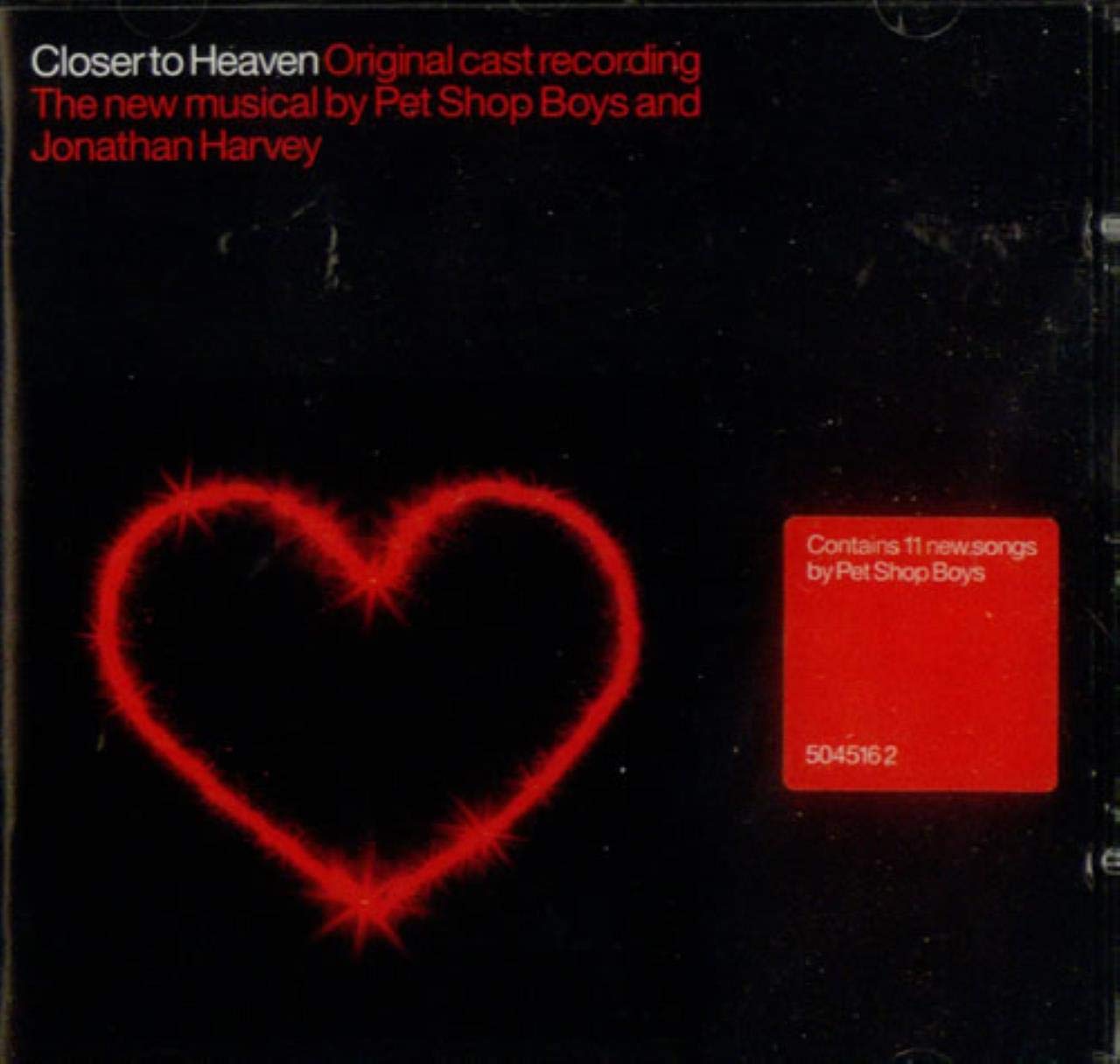 Closer to Heaven Alternative & Indie