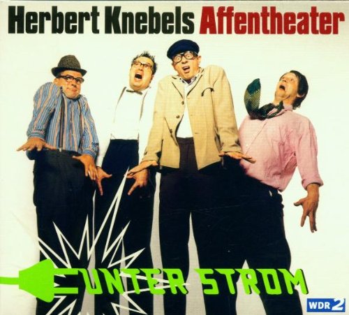 Product Image: Unter Strom