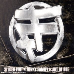 Si Dieu Veut;Art De Rue Rap & Hip-Hop