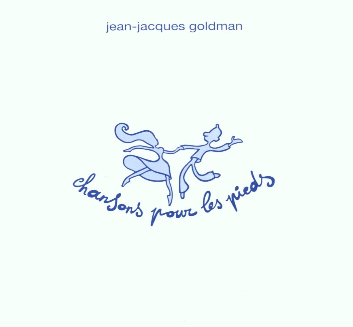 Chansons pour les pieds Pop