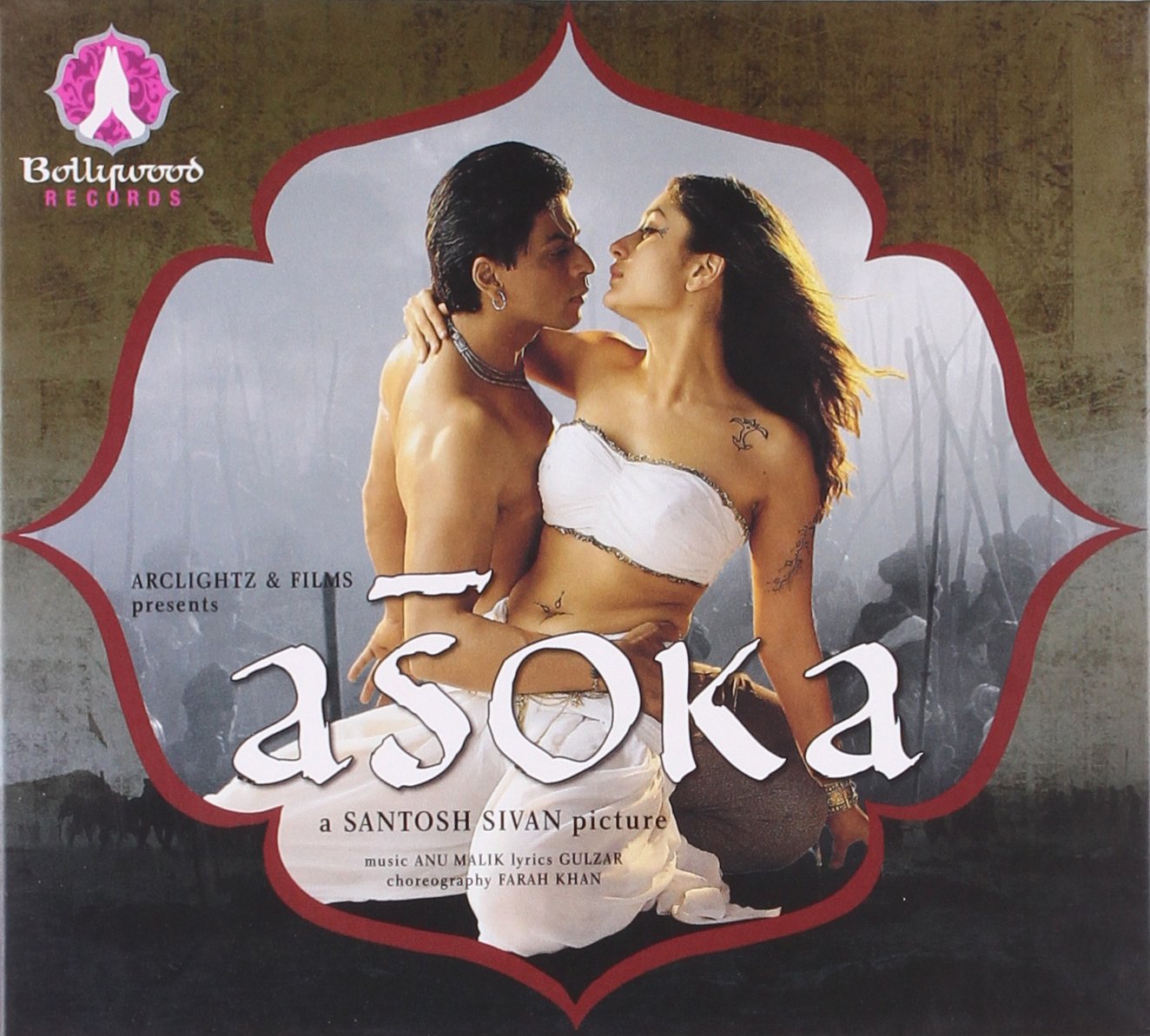 Asoka (UK Import) Pop