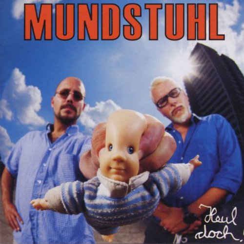 Heul Doch Music