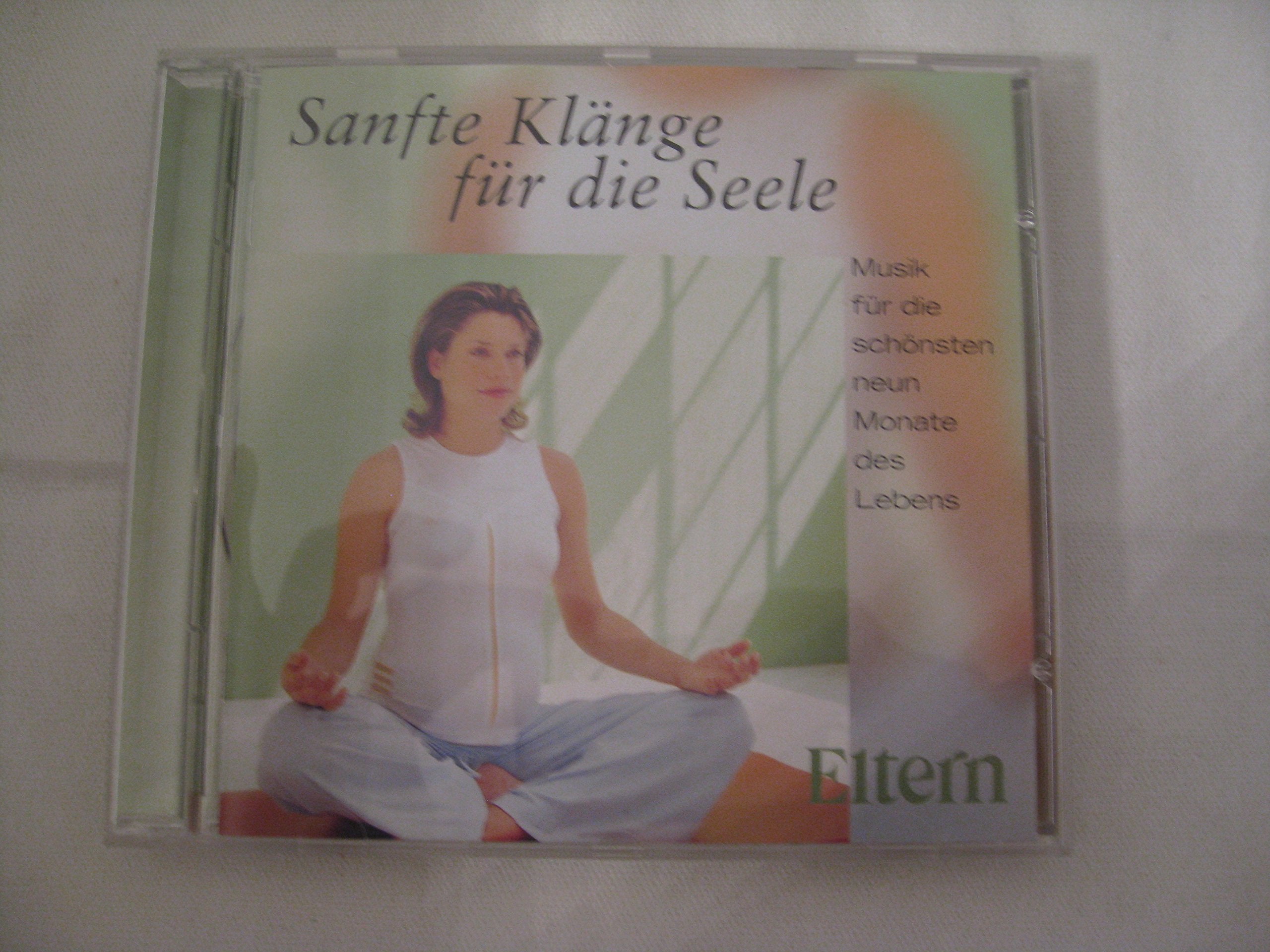 Sanfte Klänge für die Seele Classical