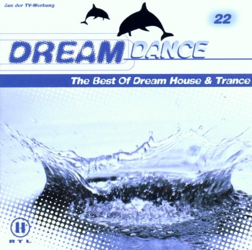 Dream Dance Vol.22 Dance & Electronic