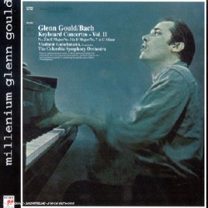 Keyboard Concertos VOLL Il cd