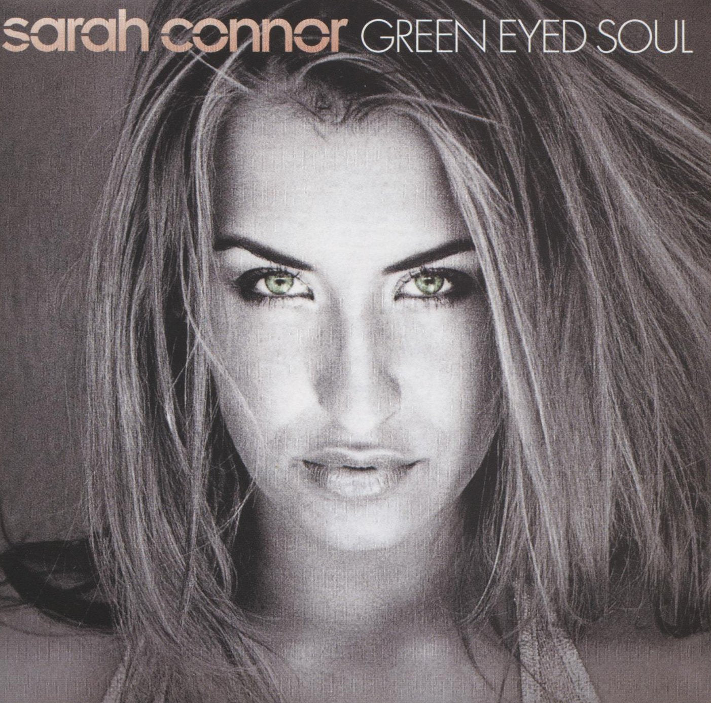 Green Eyed Soul Funk, R&B & Soul