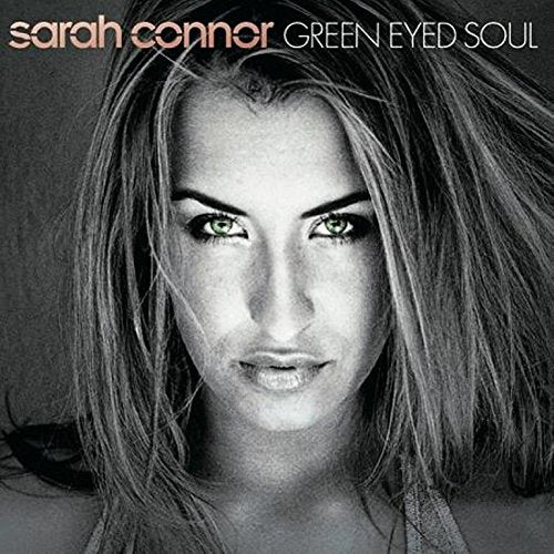 Green Eyed Soul Funk, R&B & Soul