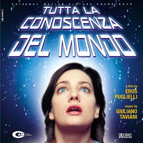 Tutta Conoscenza Del Mondo Soundtracks & Musicals