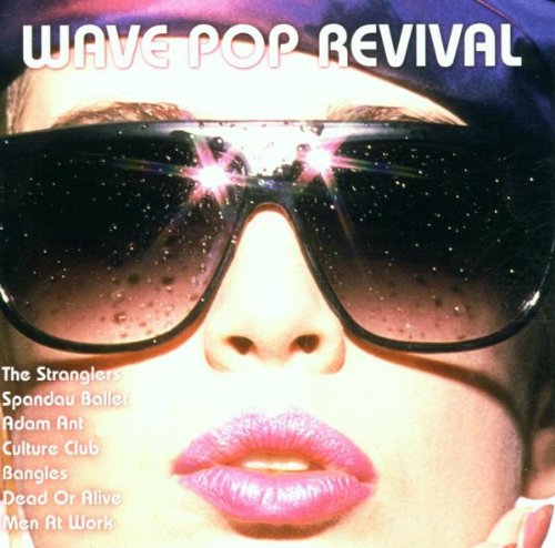 Product Image: Wave Pop Revival