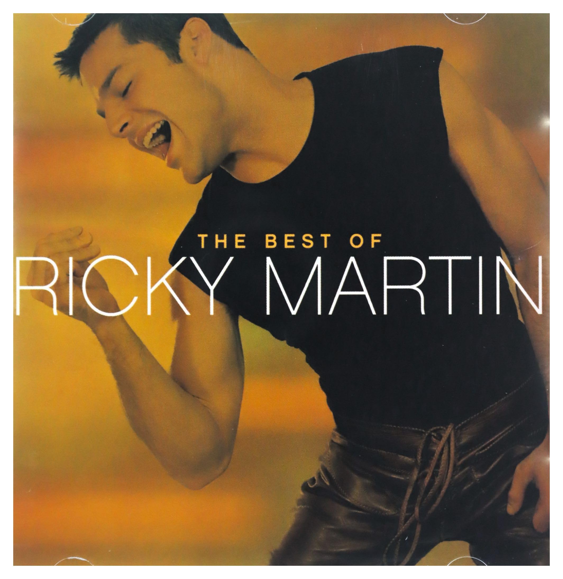 Best of Ricky Martin Dance & Electronic