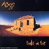Midnight Oil - Diesel & Dust cd