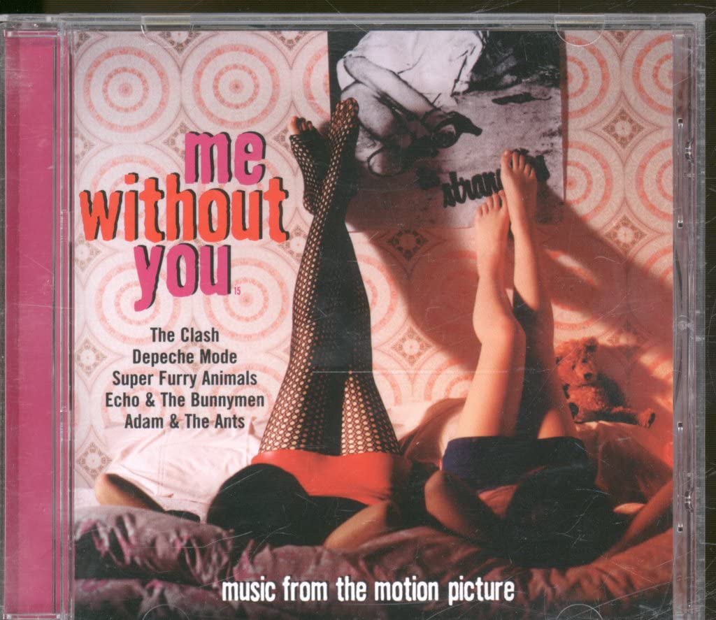 Product Image: Me Without You