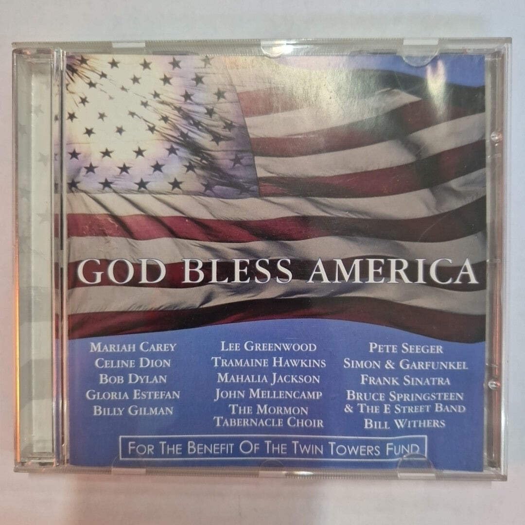 Product Image: God Bless America