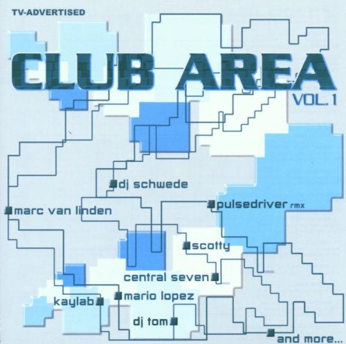 Product Image: Club Area