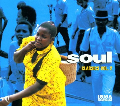 Soul Classics Vol.2 Pop
