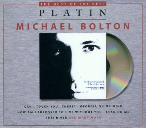 Product Image: Greatest Hits 85-95
