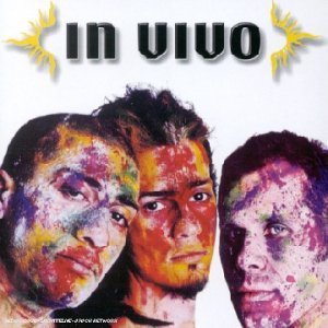 In Vivo - In Vivo Alternative & Indie