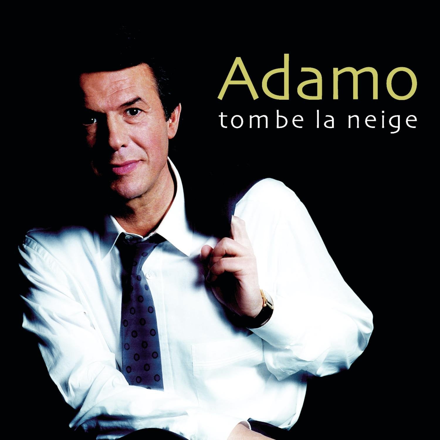 Tombe la Neige Pop